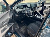 Usata Peugeot 3008 2020 Blu Berlina