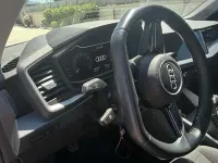 Usata Audi A1 Sportback S-Line 95 CV (69 kW) 2022 Other Utilitaria