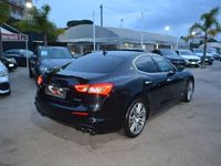 usata Maserati Ghibli V6 Diesel Gransport