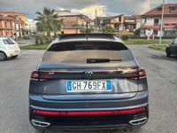 Usata VW Taigo 150 CV (110 kW) 2021 SUV