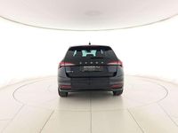 Usata Skoda Scala Style 116 CV (85 kW) 2025 Nero tulipano perlato Utilitaria