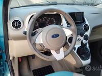 Begagnad Ford Ka 75 HK (55 kW) 2010 Halvkombi