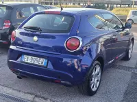 Usata Alfa Romeo MiTo Distinctive 120 CV (88 kW) 2015 Other Utilitaria