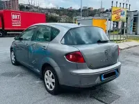 Usata Seat Toledo 2006 Utilitaria