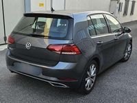 Usata VW Golf VII Highline 125 CV (91 kW) 2018 Berlina