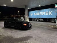Usata Renault Mégane Coupé GT 179 CV (131 kW) 2011 Coupé