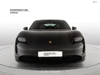 Usata Porsche Taycan 4S 419 kW (571 CV) 2023 Grigio Berlina