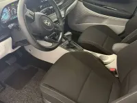 Usata Hyundai i20 Prime 101 CV (74 kW) 2024 Beige Utilitaria