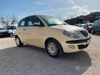Usata Lancia Ypsilon 80 CV (58 kW) 2006 Beige Utilitaria