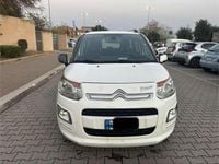 Usata Citroën C3 Picasso Exclusive 92 CV (67 kW) 2014 Monovolume