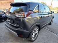 Occasion Opel Crossland X Innovation 99 ch (72 kW) 2017 Gris SUV