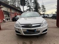 Occasion Opel Astra Cosmo 116 ch (85 kW) 2010 Gris Berline