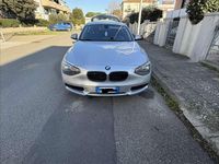 Usata BMW 116 116 CV (85 kW) 2012 Utilitaria