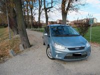 usata Ford C-MAX 1.6 tdi Personalizzata