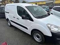 Usata Peugeot TePee Active 92 CV (67 kW) 2016 Other Station wagon