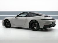 Usata Porsche 911 541 CV (397 kW) 2024 Grigio pastello Cabrio