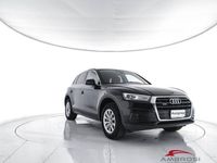 usata Audi Q5 2.0 TDI 190 CV quattro S tronic Business