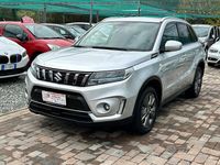 Second-hand Suzuki Vitara 129 CP (94 kW) 2020 Gri SUV