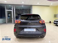 Usata Ford Puma ST 125 CV (91 kW) 2024 Grigio SUV