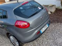 usata Fiat Bravo 1.6 diesel 120 CV 2011