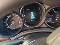 Usata Fiat 500L Lounge 85 CV (62 kW) 2019 Bianco Monovolume