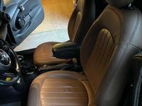 Usata Mini Cooper Cabriolet Hype 136 CV (100 kW) 2017 Cabrio