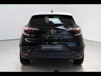Usata Renault Captur Techno 91 CV (66 kW) 2025 Be style anversa (nero etoilé + tetto grigio perla) SUV