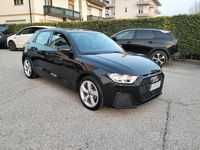 Usata Audi A1 Sport 95 CV (69 kW) 2022 Nero SUV