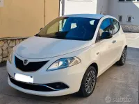 Usata Lancia Ypsilon 95 CV (69 kW) 2016 Utilitaria