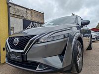 Usata Nissan Qashqai 158 CV (116 kW) 2022 Grigio SUV