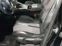 Usata Peugeot 3008 Allure 131 CV (96 kW) 2017 Nero SUV