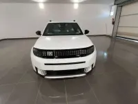 Nuova Fiat Grande Panda La Prima 101 CV (74 kW) 2026 Bianco Utilitaria