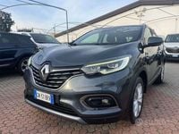 Usata Renault Kadjar 116 CV (85 kW) 2019 Grigio SUV