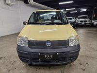 usata Fiat Panda 1.1