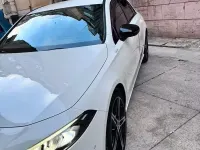 Usata Mercedes 200 163 CV (119 kW) 2022 Bianco Berlina