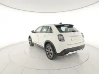 Usata Fiat 600 110 CV (80 kW) 2025 Bianco SUV