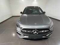Nuova Mercedes GLA35 AMG AMG line 149 CV (109 kW) 2026 Grigio SUV