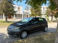 Usata VW Polo 75 CV (55 kW) 2010 Grigio Utilitaria