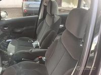 Usata Citroën C3 2006 Nero Berlina