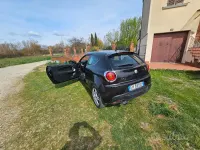 Usata Alfa Romeo MiTo 120 CV (88 kW) 2011 Utilitaria