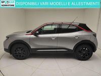 Usata Opel Mokka S 101 CV (74 kW) 2023 Grigio SUV