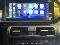 Nuova Fiat Grande Panda La Prima 110 CV (80 kW) 2025 Rosso Utilitaria