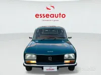 Usata Peugeot 304 45 CV (33 kW) 1970 Bluazzurro Station wagon