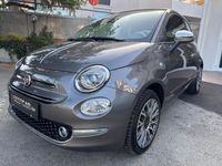 usata Fiat 500C 1.0 Hybrid Dolcevita Special Edition