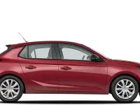 Nuova Opel Corsa Edition 101 CV (74 kW) 2026 Nero Utilitaria