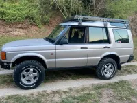Usata Land Rover Discovery 2000 SUV