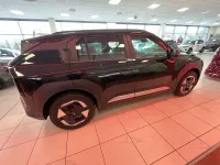 Nuova Kia EV3 Air 150 kW (204 CV) 2026 Aurora black SUV