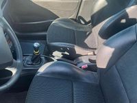 Usata Peugeot 207 2009 Nero Station wagon