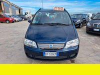 usata Fiat Idea 1.3 MULTIJET 70 CV - 2008 EMOTION