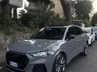 Usata Audi RS Q3 Ambiente 400 CV (294 kW) 2020 SUV